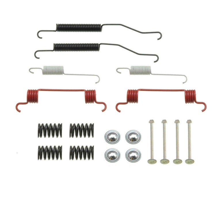DORMAN Drum Brake Hardware Kit HW7410