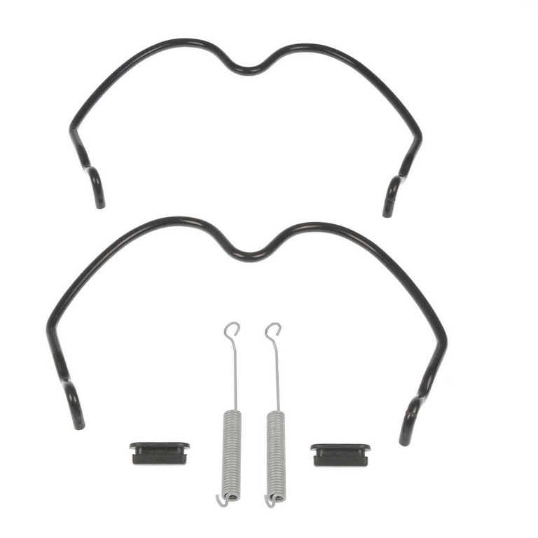 DORMAN Drum Brake Hardware Kit HW7411