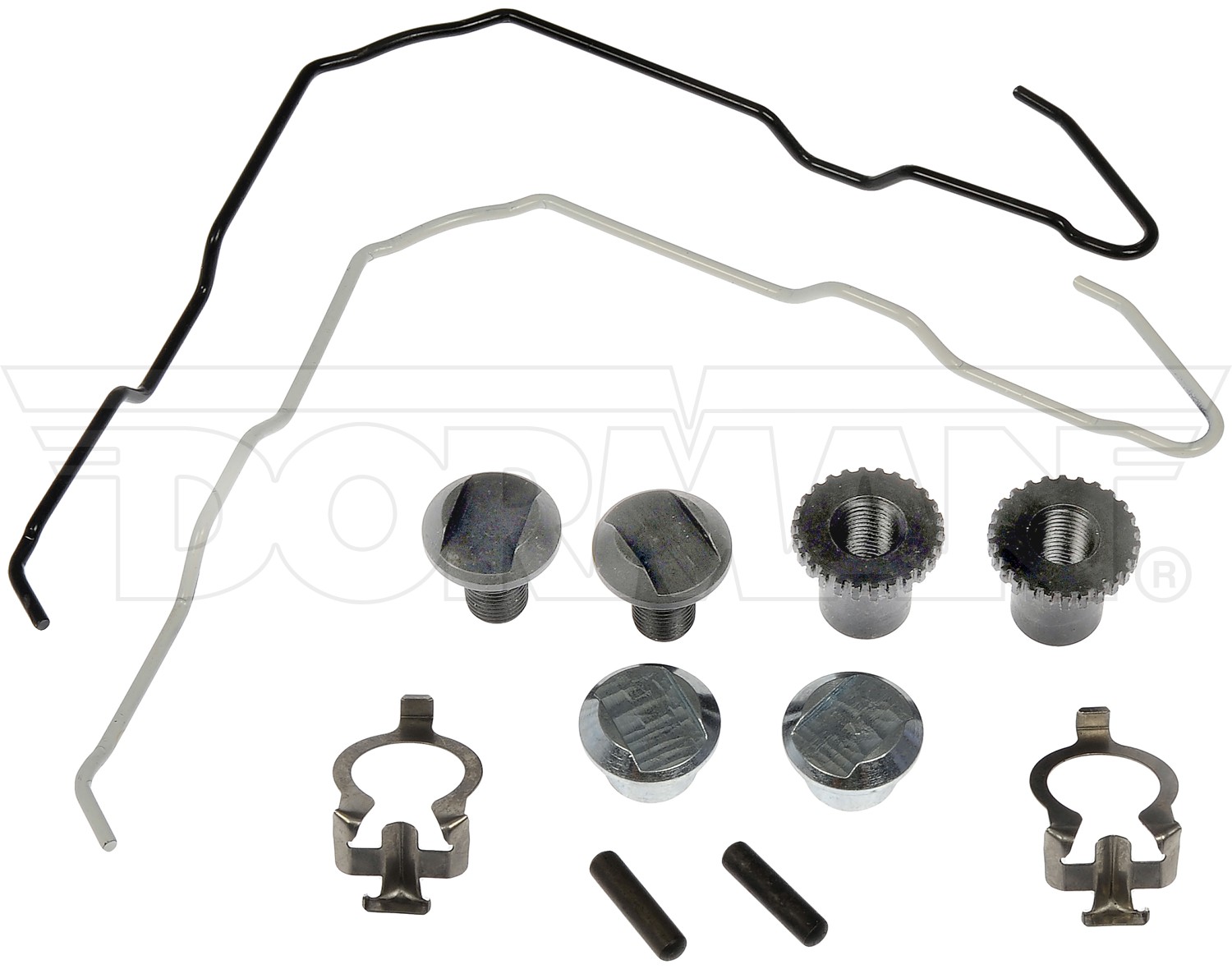 DORMAN Parking Brake Hardware Kit HW7432