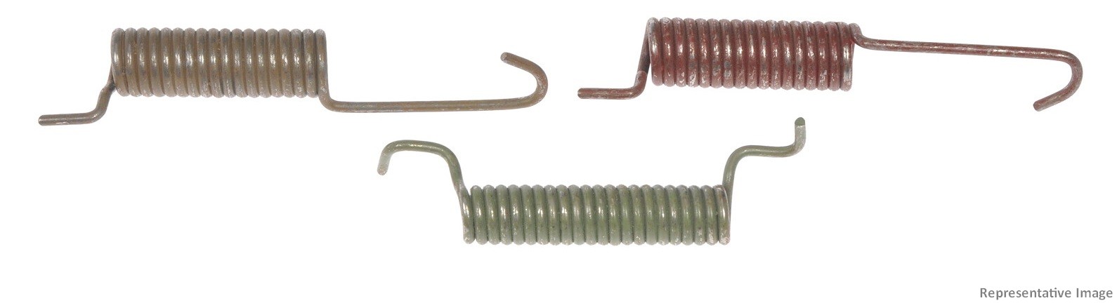 DORMAN Parking Brake Hardware Kit HW7435