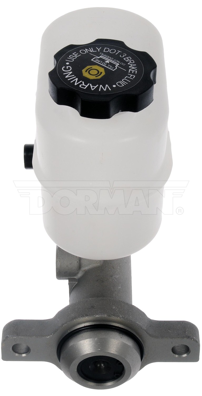 DORMAN Master Cylinder M630826