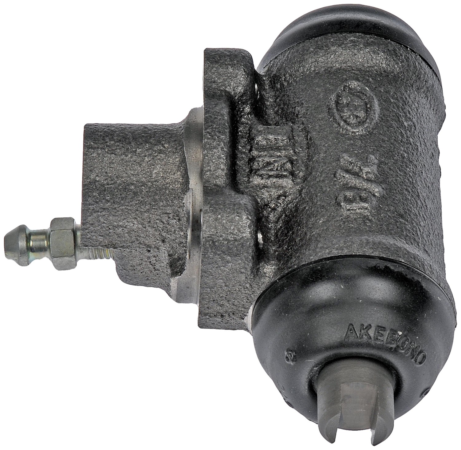 DORMAN Wheel Cylinder W610236