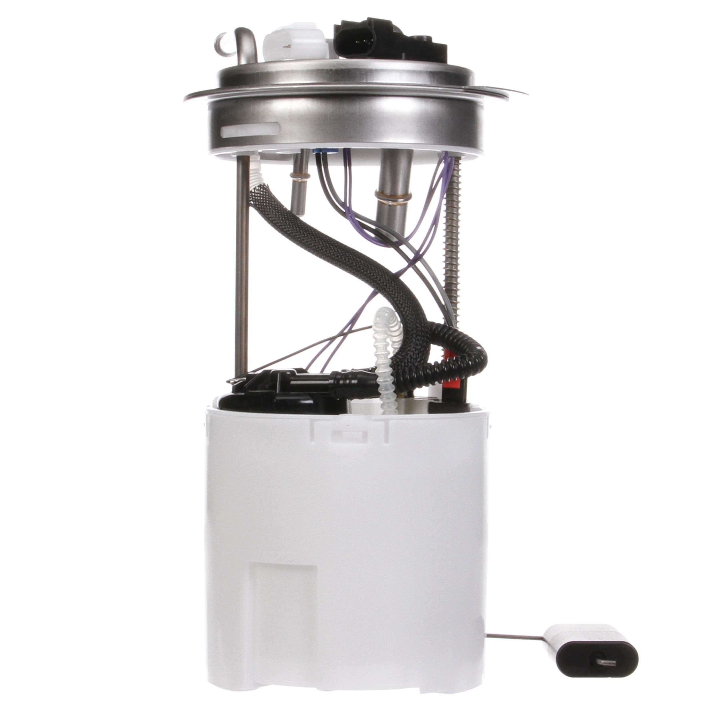 DELPHI Fuel Pump & Housing Assembly FG1153
