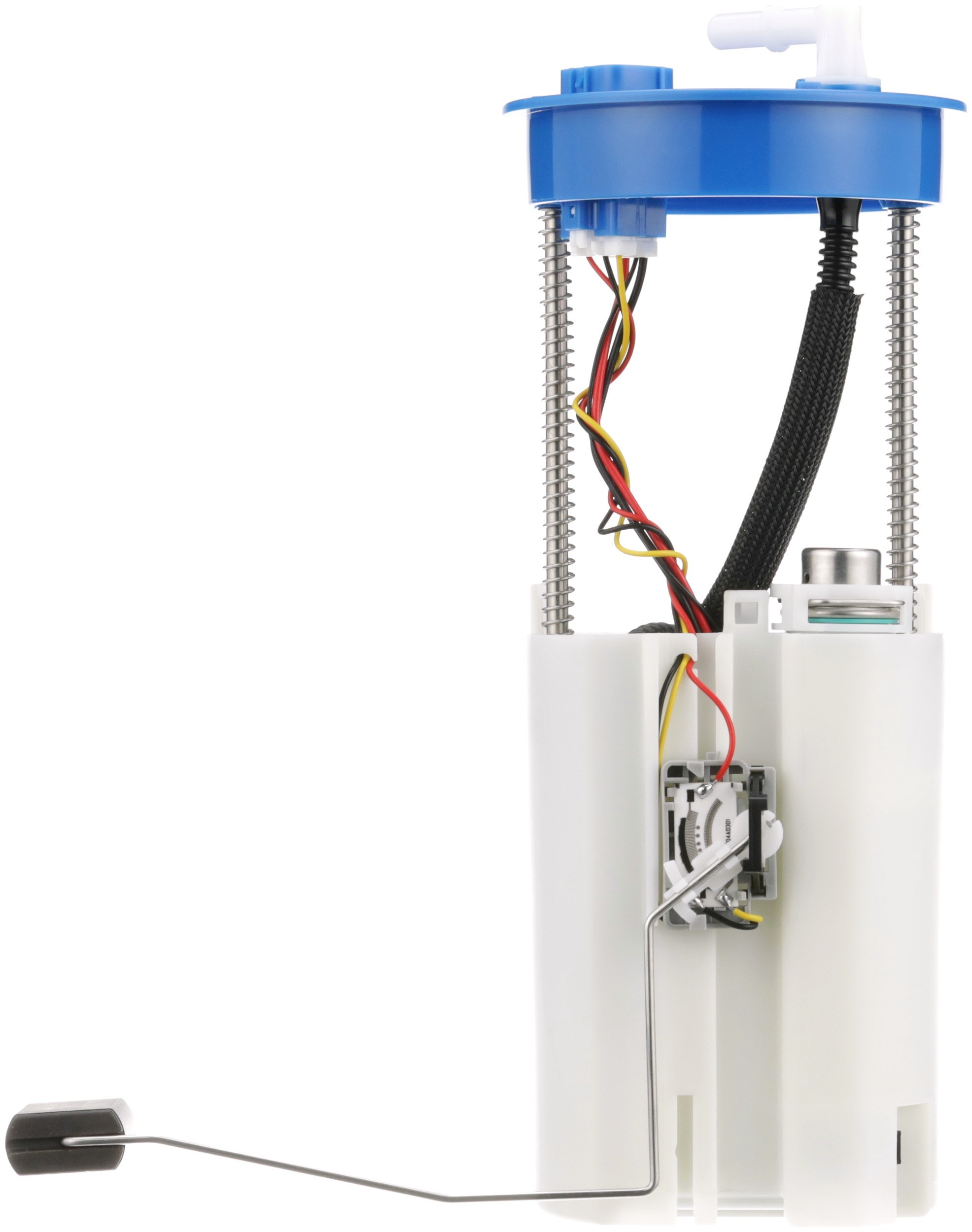 DELPHI Fuel Pump & Housing Assembly FG1553