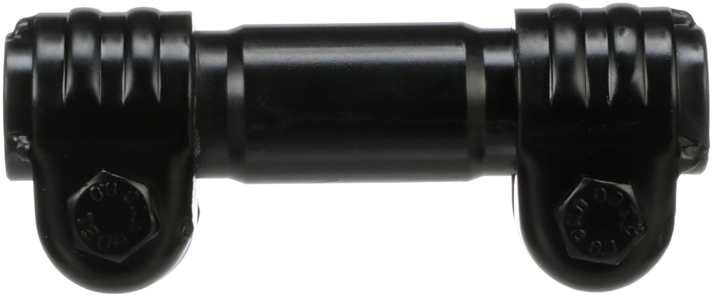 DELPHI Tie Rod End Adjusting Sleeve TA5553