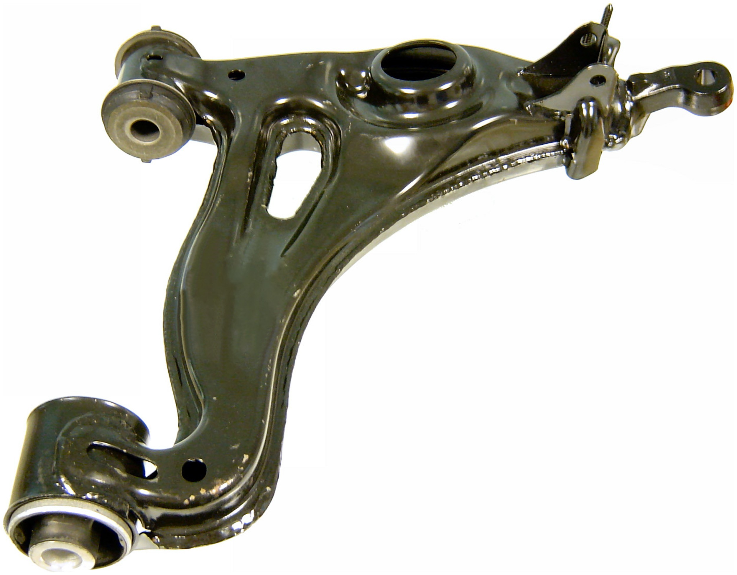 DELPHI Control Arm TC1052