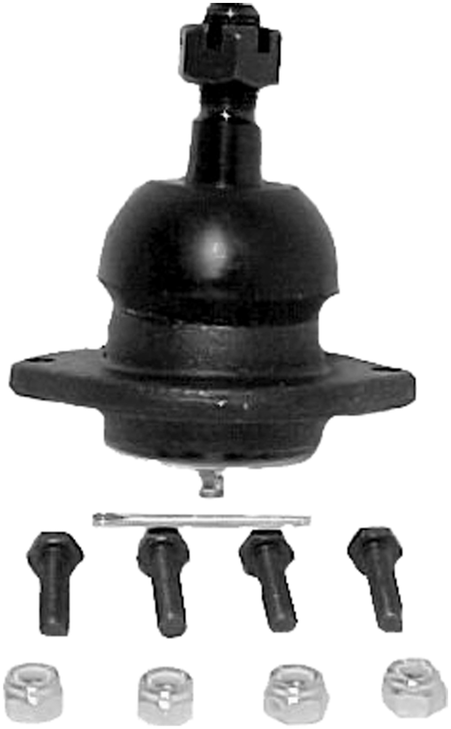 DELPHI Ball Joint TC1609