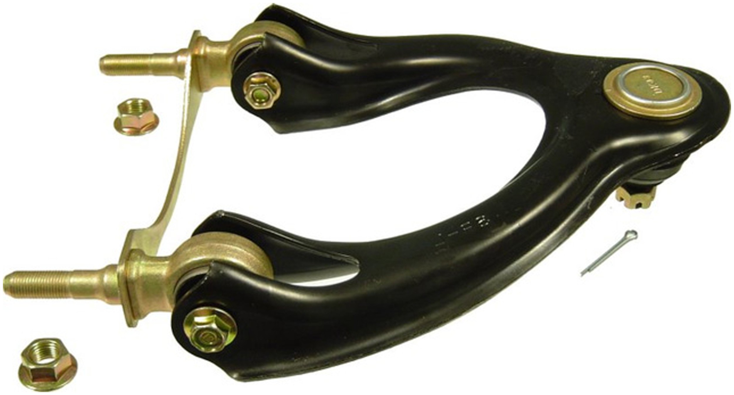 DELPHI Control Arm TC817