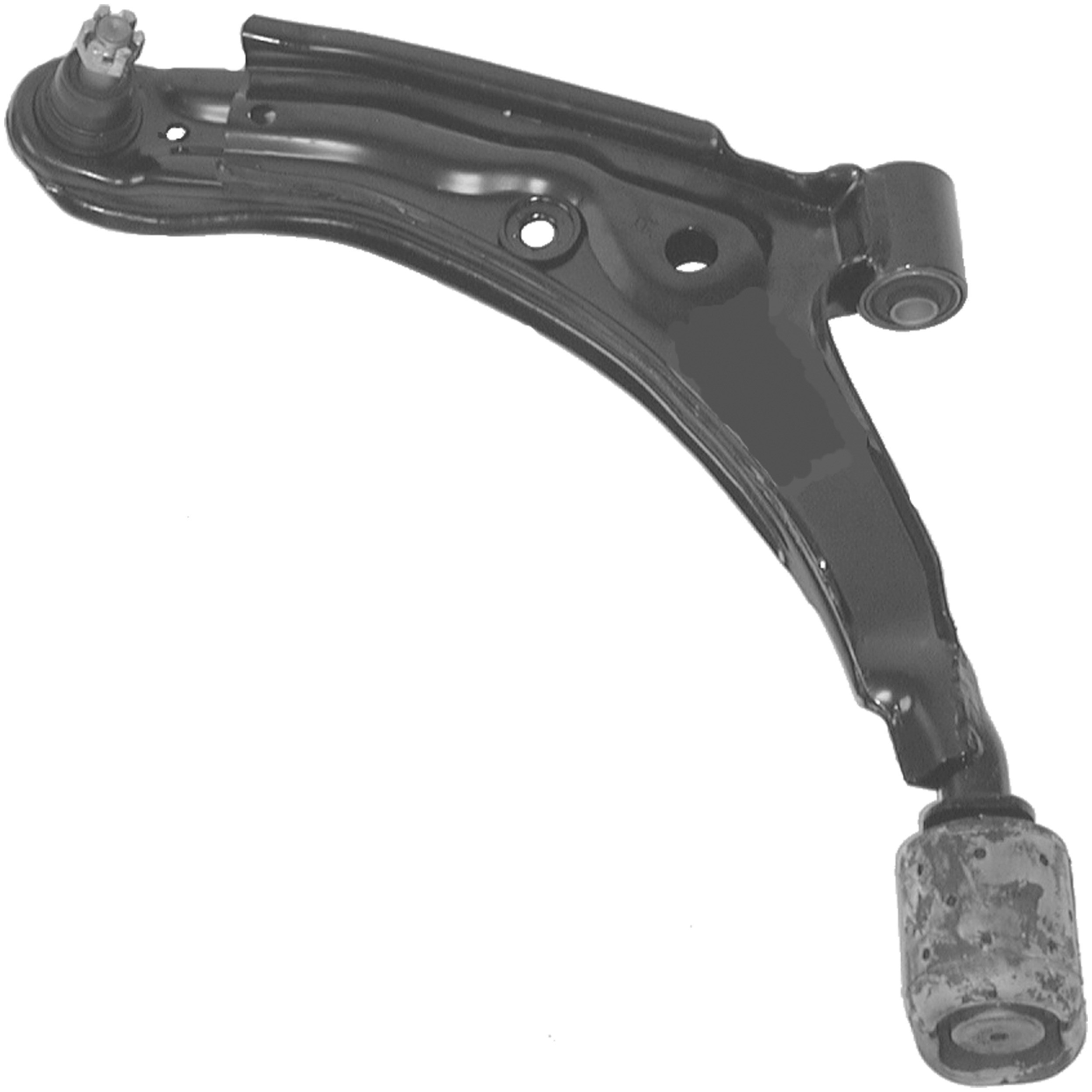 DELPHI Control Arm TC846