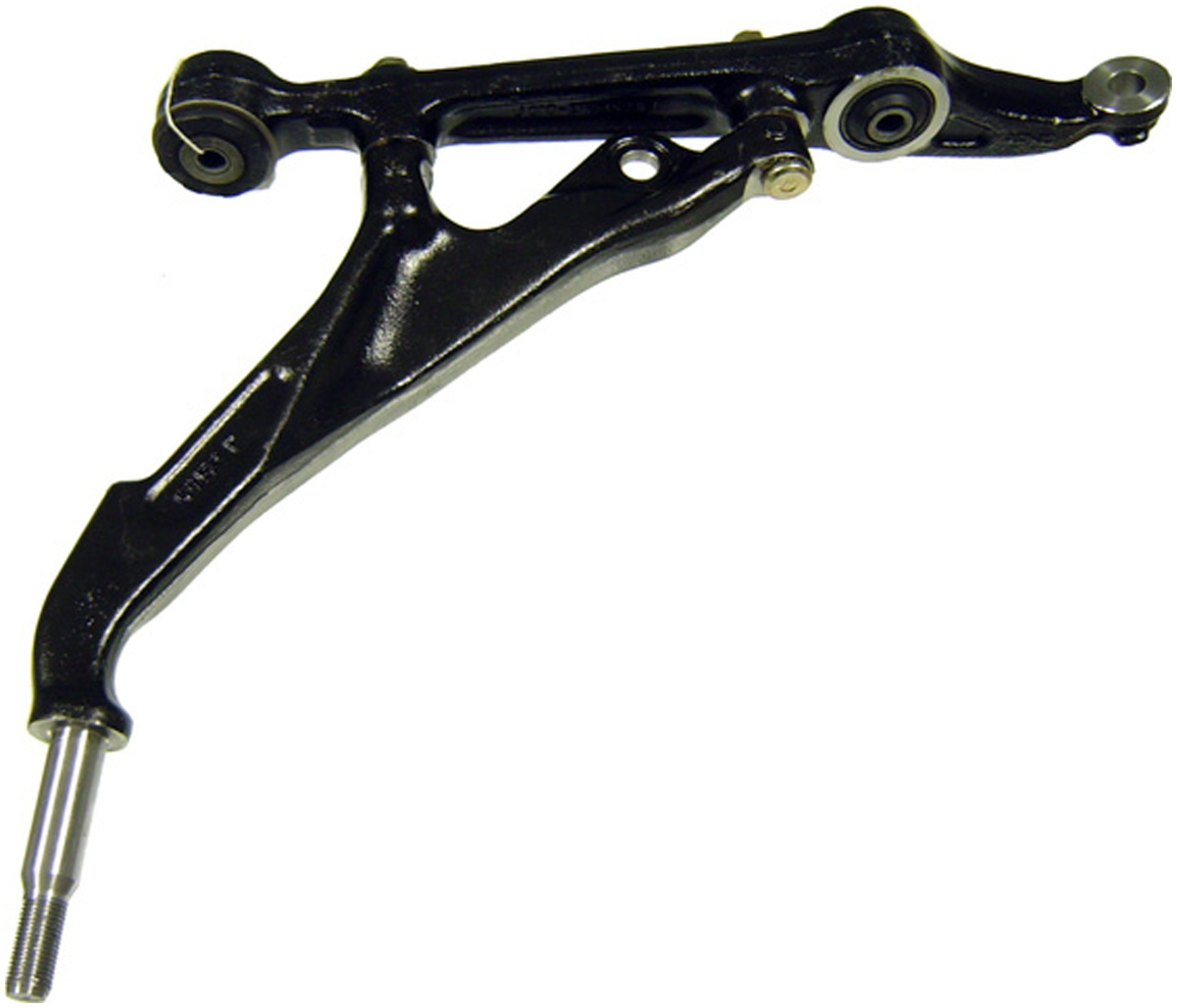DELPHI Control Arm TC940