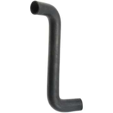 DAYCO Radiator Upper Hose 70786