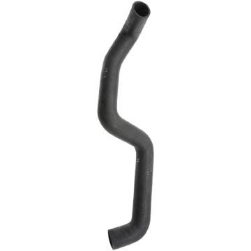 DAYCO Radiator Lower Hose 71253