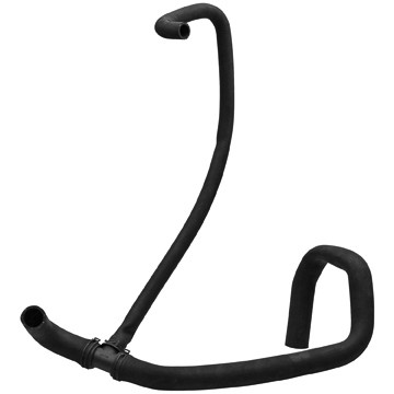 DAYCO Heater Hose / Pipe 71515