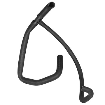 DAYCO Radiator Lower Hose 71561