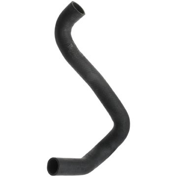 DAYCO Radiator Lower Hose 71626