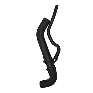 DAYCO Radiator Upper Hose 71707