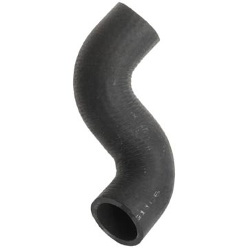 DAYCO Radiator Lower Hose 71709