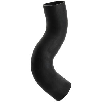 DAYCO Radiator Lower Hose 71737