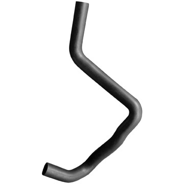 DAYCO Radiator Lower Hose 71743