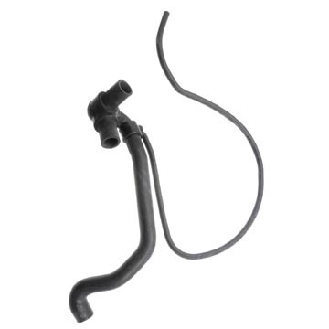 DAYCO Radiator Upper Hose 71836