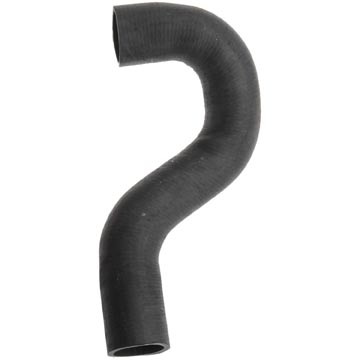 DAYCO Radiator Lower Hose 71863