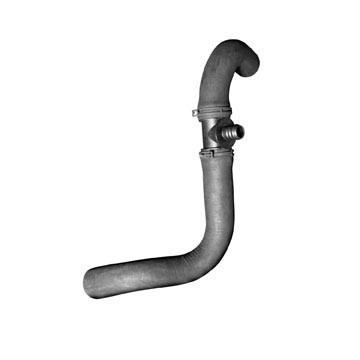 DAYCO Radiator Lower Hose 71875