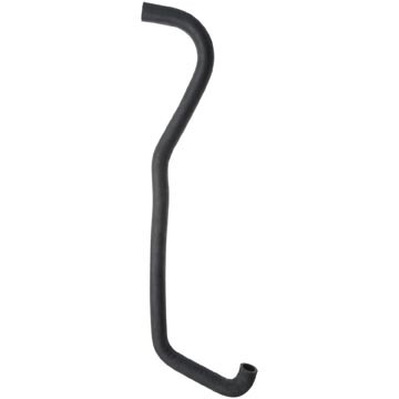 DAYCO Radiator Lower Hose 71876