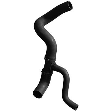DAYCO Radiator Lower Hose 71899
