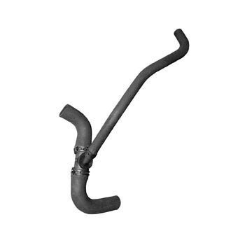 DAYCO Radiator Lower Hose 71946