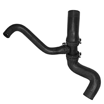 DAYCO Radiator Lower Hose 71997
