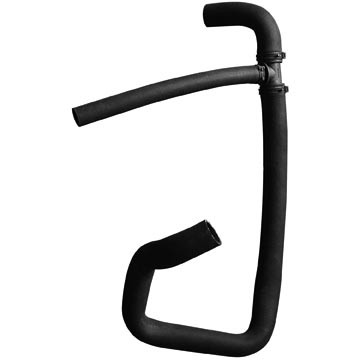 DAYCO Radiator Lower Hose 71999
