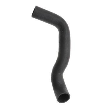 DAYCO Radiator Lower Hose 72007