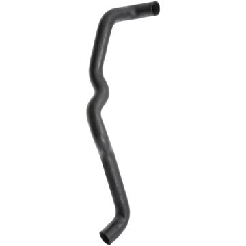 DAYCO Radiator Lower Hose 72017