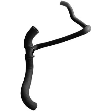 DAYCO Radiator Lower Hose 72055