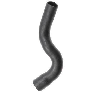 DAYCO Radiator Lower Hose 72062