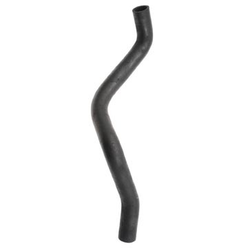 DAYCO Radiator Lower Hose 72065
