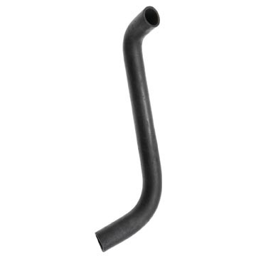 DAYCO Radiator Lower Hose 72072