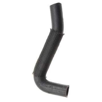 DAYCO Radiator Lower Hose 72074
