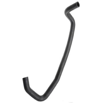 DAYCO Radiator Upper Hose 72082