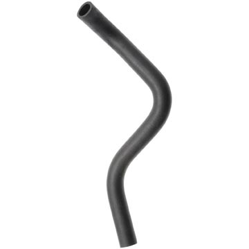 DAYCO Radiator Lower Hose 72091