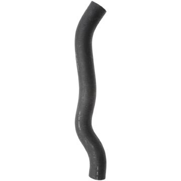DAYCO Radiator Lower Hose 72237