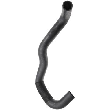 DAYCO Radiator Lower Hose 72257