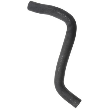 DAYCO Radiator Lower Hose 72277