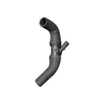DAYCO Radiator Upper Hose 72289