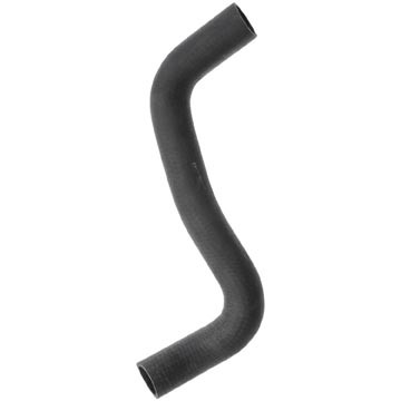 DAYCO Radiator Lower Hose 72302