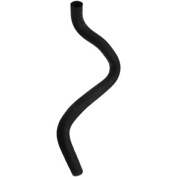 DAYCO Radiator Lower Hose 72311