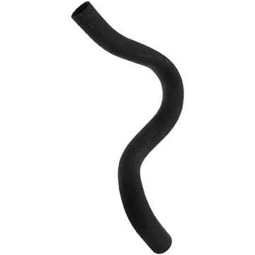 DAYCO Radiator Lower Hose 72312
