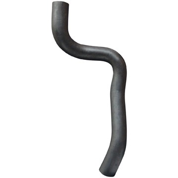 DAYCO Radiator Lower Hose 72313