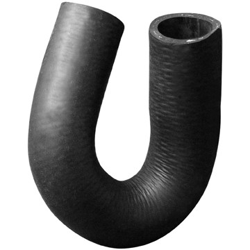 DAYCO Radiator Lower Hose 72314