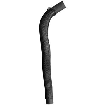 DAYCO Radiator Lower Hose 72316
